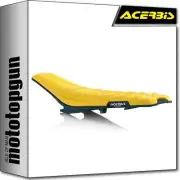 acerbis seat x-seat soft yellow husqvarna fc 450 2016 16 2017 17 2018 18