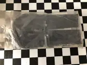 Odyssey Racing Black Hooker Speed Plates
