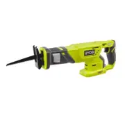 RYOBI P519 - ONE+ 18V Cordless Reciprocating Saw (Tool-Only)