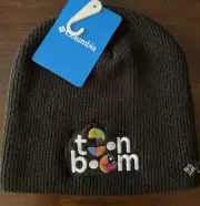 Columbia Toon Boom Animation Studios Whirlibird Watch Cap Beanie Unisex O/S