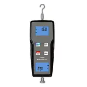 LANDTEK FM204-1K Digital Force Gauge Test Push Pull Force for electrics✦Kd