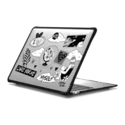 MacBook Air 13-inch (M1 / Intel) Impact Case Self Care