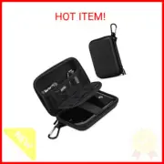 AGPTEK EVA Waterproof Hard Drive Case for RAVPower FileHub Western Digital WD El