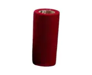 5Cm 22M Shiny Sheer Gauze Tulle Roll Spool Wedding Party Decor DIY Craft Supp...