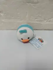 Disney Tsum Tsum Stackable Plushies Donald Duck Toy