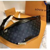 在飛比找蝦皮購物優惠-【SUNNY二手】LV 路易威登BUMBAG 男女同款老花腰