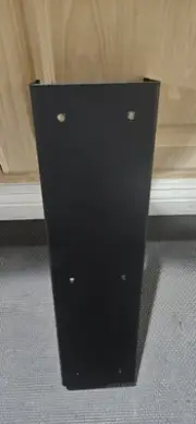 Pyro Chem Tank Bracket MB -15 Without The Strap
