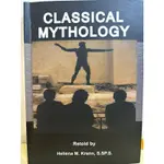 CLASSICAL MYTHOLOGY 希臘神話