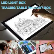 Drawing Light Pad Copy Board Tracing Table Drawing Supplies Art Supplies xiLSV