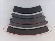 HO AFX Tomy Autoworld Track Boarders / Speed Corners (12" outer)