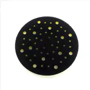 6 Inch Pneumatic Grinder Tray Grinding Sanding Disc for Mirka Grinding Machine