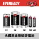 EVEREADY 永備 碳鋅電池 1.5V 1號 2號 3號 4號 9V 印尼/中國製 遙控器 玩具 時鐘 公司貨