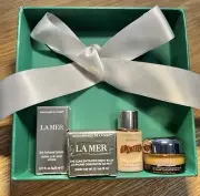 La Mer Genaissance Set