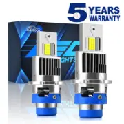 CSP D4S D4R LED Headlight Bulbs For Toyota Solara SE SLE Coupe 2-Door 2006-2008 (for: Toyota)