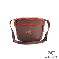 在飛比找Yahoo奇摩購物中心優惠-Arcteryx 始祖鳥 Mantis 2L 多功能腰包 柔