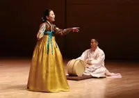 在飛比找雄獅旅遊優惠-韓國-首爾週六名品韓國傳統國樂公演傳| 傳統演出&舞蹈表演優