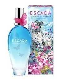 在飛比找Yahoo!奇摩拍賣優惠-【現貨】ESCADA Turquoise Summer 綻藍