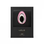 LELO ALIA 陰蒂 震動按摩器 台灣代理正貨 非水