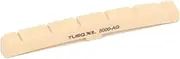 Graphtech Tusq Xl Nut - Slotted St Style Vintage Colour, PQL-5000-AG