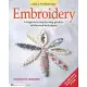 Embroidery: A Beginner’s Step-by-Step Guide to Stitches and Techniques