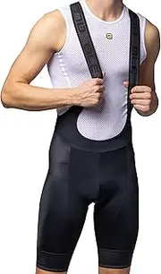 [ALE'] Men's Pragma Corsa 2.0 Bib Shorts