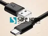 在飛比找遠傳friDay購物精選優惠-SAFEHOME USB A 公轉 USB TYPE C公 