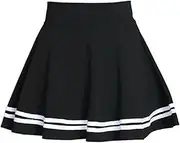 [STKARCV] Women Ladies Midi Girl Mini Short Skirts