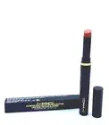 MAC Powder Kiss Velvet Blur Slim Lipstick 895 SORRY NOT SORRY Full Sz New Boxed