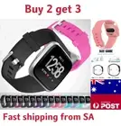 Fitbit Versa 2/Versa LiteWrist Sports Band Strap Wristband/ Replacement Silicone