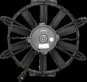 MU HP Engine Cooling Fan 1100 CFM Kawasaki Teryx4 800 4x4 14