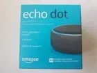 Echo Dot (3rd Gen Smart speaker with Alexa Amazon Echo) Brand New