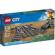 LEGO 60238 - City Switch Tracks
