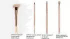 PATRICK TA Brush set of 4, New! 100% authentic