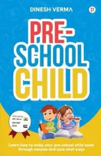 在飛比找博客來優惠-Pre-School Child