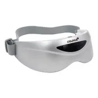在飛比找特力屋線上購物優惠-[特價]OSUMA 紓壓按摩眼罩 OS-2011NHB