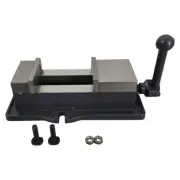 Milling Machine Bench Vise Bench Clamp Lockdown Vise Milling Vise