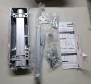Sargent ABLOY 351 TB UO Finish EN Door Closer With Regular Arms (Without Holder)