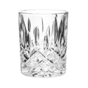 Libbey N91710 Noblesse 9.75 oz Nachtmann Old Fashioned/Rocks Glass - 1 Doz
