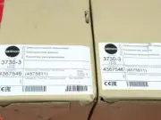 FOR 3730-3 4575611 SAMSON New Digital Valve Positioner