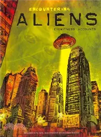在飛比找三民網路書店優惠-Encountering Aliens ─ Eyewitne