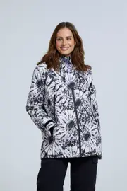 Trail Womens Snow Jacket