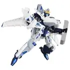 TOMICA Heroes Jobraver Minicar DX Skybreaver ANA Jet Passenger Plane Minicar