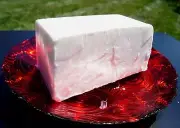 SOAP BASE WHITE GLYCERIN MELT & POUR ORGANIC 10 LB