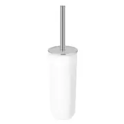 PIXNOR Toilet Brush Set Toilet Bowl Cleaner for Closestool