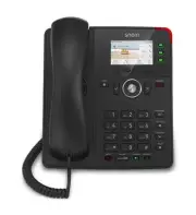 Snom Technology D717 Snom D717 Sip Phone 3.2" Lcd 4 Sip