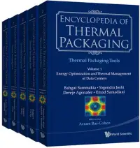在飛比找博客來優惠-Encyclopedia of Thermal Packag