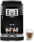 Magnifica S Automatic Espresso Machine with Milk Frother for Hot Coffee Drinks R