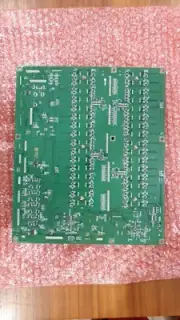 Mimaki COM32 IO Board assy MP-E109729