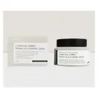 from Nosybe CHARCOAL SORBET PEELING&CLEANSING BALM