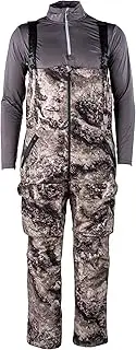[HABIT] Men's Shadow Series Waterproof Insulated Bib